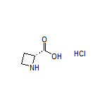 (R)-Azetidine-2-carboxylic Acid Hydrochloride
