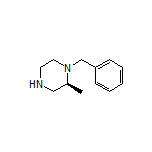 (S)-1-Benzyl-2-methylpiperazine