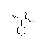 2-Cyano-2-phenylacetamide