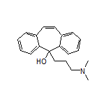 5-[3-(Dimethylamino)propyl]-5H-dibenzo[a,d][7]annulen-5-ol