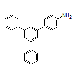 5’-Phenyl-[1,1’:3’,1’’-terphenyl]-4-amine