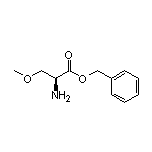 O-Methyl Serine Benzyl Ester