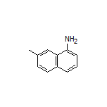 7-Methylnaphthalen-1-amine