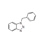 1-Benzyl-1H-benzo[d][1,2,3]triazole