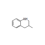 3-Methyl-1,2,3,4-tetrahydroquinoline