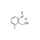 2-Methyl-6-nitrobenzyl Alcohol