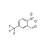 2-Nitro-5-(trifluoromethyl)benzaldehyde