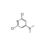 2,6-Dichloro-N,N-dimethylpyridin-4-amine
