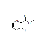 Methyl 3-Iodopicolinate