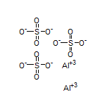 Aluminum(III) Sulfate