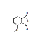 4-Methoxyisobenzofuran-1,3-dione
