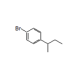 1-Bromo-4-(sec-butyl)benzene