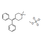 Diphemanil Mesylate
