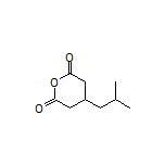 3-Isobutylglutaric Anhydride