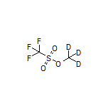 Methyl-d3 Triflate
