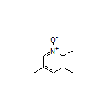 2,3,5-Trimethylpyridine 1-Oxide