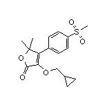 Firocoxib