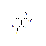 Methyl 2,3-Difluoroisonicotinate