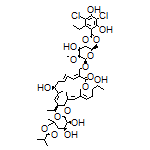 Fidaxomicin
