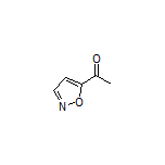 1-(Isoxazol-5-yl)ethanone