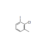 2-Chloro-3-iodotoluene
