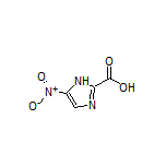 5-Nitro-1H-imidazole-2-carboxylic Acid