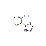 2-(1H-Imidazol-2-yl)phenol