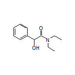 N,N-Diethyl-2-hydroxy-2-phenylacetamide