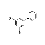 3,5-Dibromobiphenyl