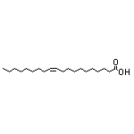 (Z)-Icos-11-enoic Acid