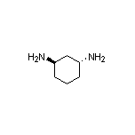 trans-Cyclohexane-1,3-diamine