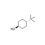 trans-4-(tert-Butyl)cyclohexanol