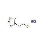 Chlormethiazole Hydrochloride