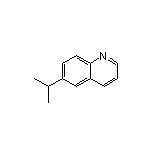 6-Isopropylquinoline