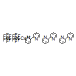 Tris(2,2’-bipyridine)cobalt(II) Bis(hexafluorophosphate)