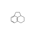 1,2,2a,3,4,5-Hexahydroacenaphthylene