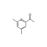 1-(4,6-Dimethylpyridin-2-yl)ethanone