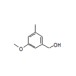 3-Methoxy-5-methylbenzyl Alcohol