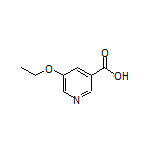 5-Ethoxypyridine-3-carboxylic Acid