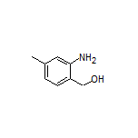 2-Amino-4-methylbenzyl Alcohol