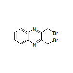 2,3-Bis(bromomethyl)quinoxaline