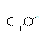 1-Chloro-4-(1-phenylvinyl)benzene