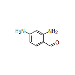 2,4-Diaminobenzaldehyde