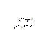 Pyrazolo[1,5-a]pyrimidin-5(1H)-one