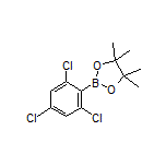 2,4,6-Trichlorophenylboronic Acid Pinacol Ester