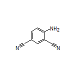 4-Aminoisophthalonitrile