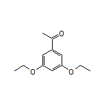 3’,5’-Diethoxyacetophenone