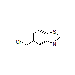 5-(Chloromethyl)benzo[d]thiazole