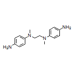 N1,N1’-(Ethane-1,2-diyl)bis(N1-methylbenzene-1,4-diamine)