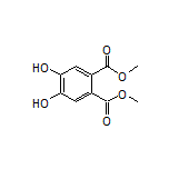 Dimethyl 4,5-Dihydroxyphthalate